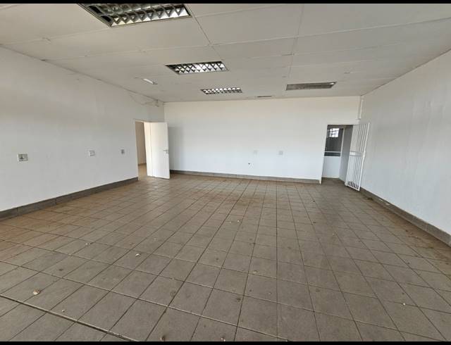 639M² BUSINESS TO LET IN NORTH RIDING